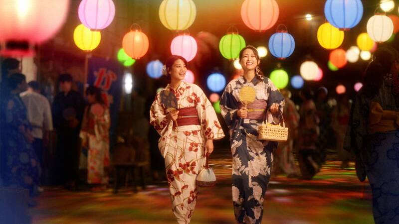 【早割中】大人気の夏祭りに行こう😺😺